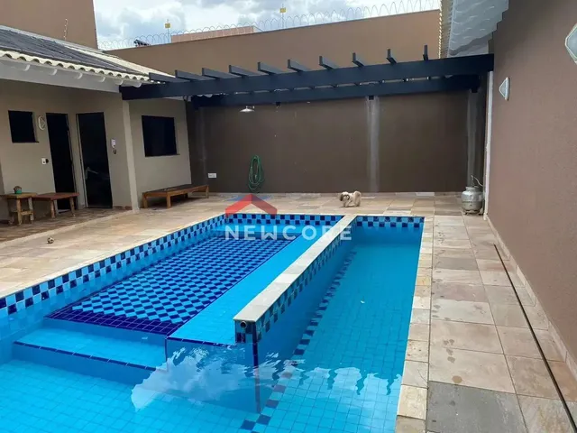 Imagem 16: Casa em Rua Samuel Faustino Romeiro Campoy - Coliseu - Londrina/Pr