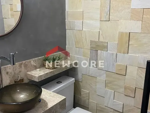 Imagem 8: Casa em Rua Samuel Faustino Romeiro Campoy - Coliseu - Londrina/Pr