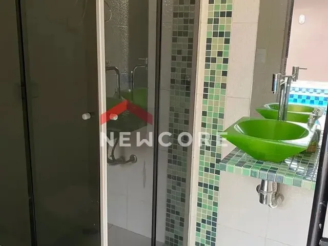Imagem 3: Casa em Rua Samuel Faustino Romeiro Campoy - Coliseu - Londrina/Pr