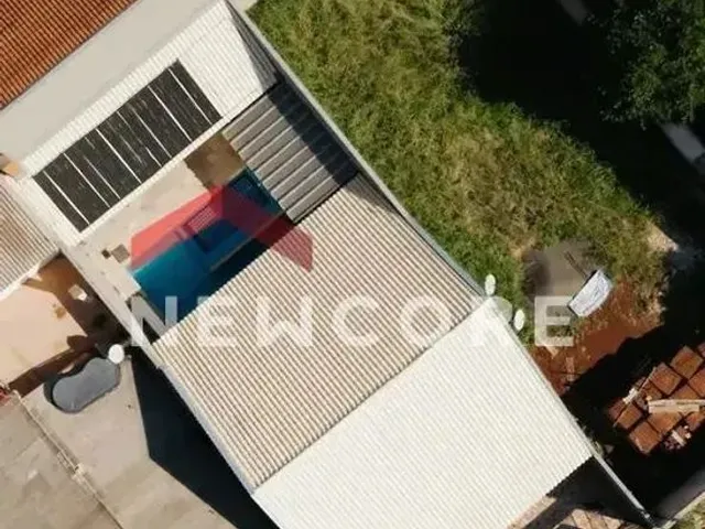 Imagem 15: Casa em Rua Samuel Faustino Romeiro Campoy - Coliseu - Londrina/Pr