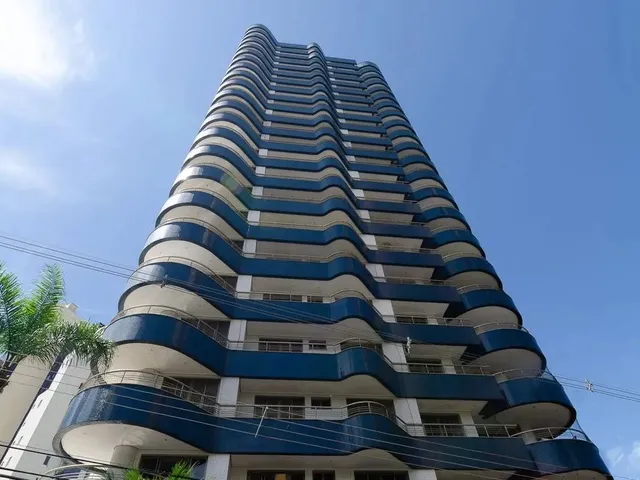 Imagem: Residencial Torre do Lago - Apartamento