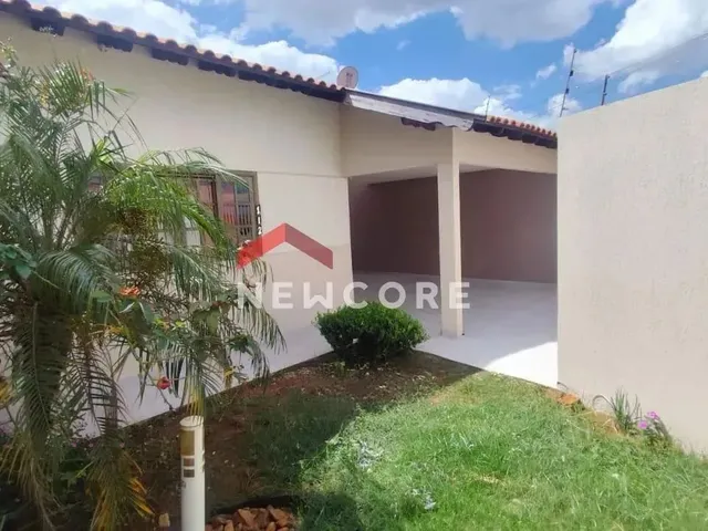 Imagem: Casa em Avenida Rosalvo Marques Bonfim