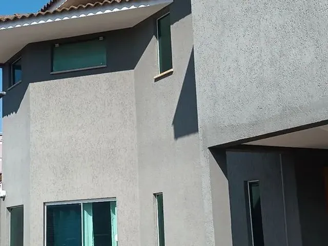 Imagem: Casa Sobrado em Cambé Vendo Permuto