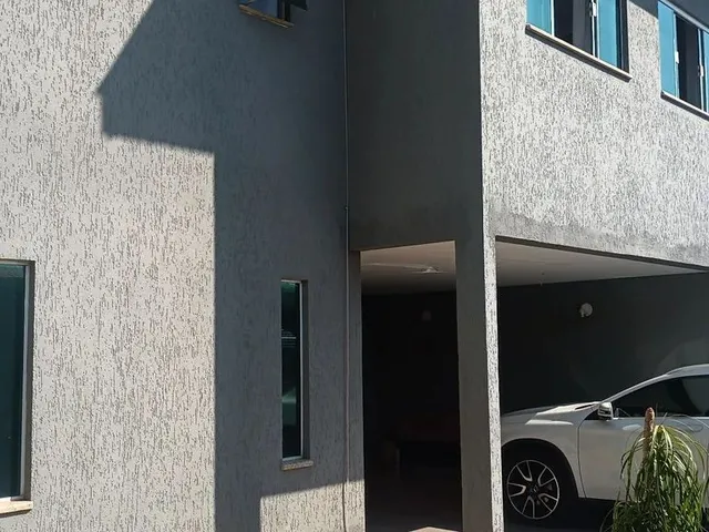 Imagem 2: Casa Sobrado em Cambé Vendo Permuto