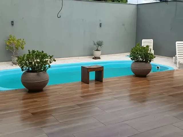 Imagem 6: Casa Sobrado em Cambé Vendo Permuto