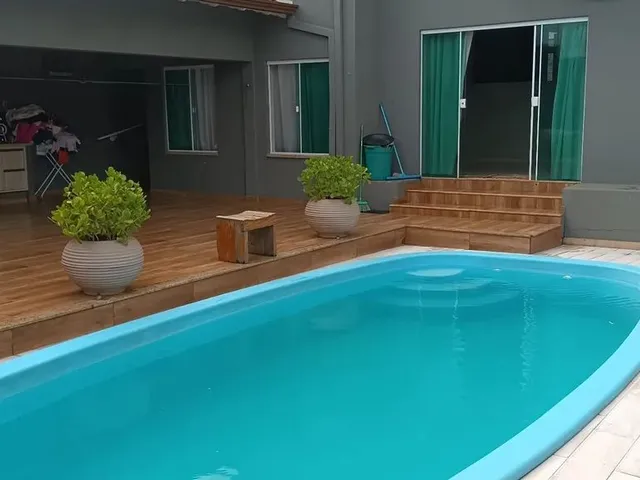 Imagem 7: Casa Sobrado em Cambé Vendo Permuto