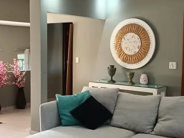 Imagem 9: Casa Sobrado em Cambé Vendo Permuto