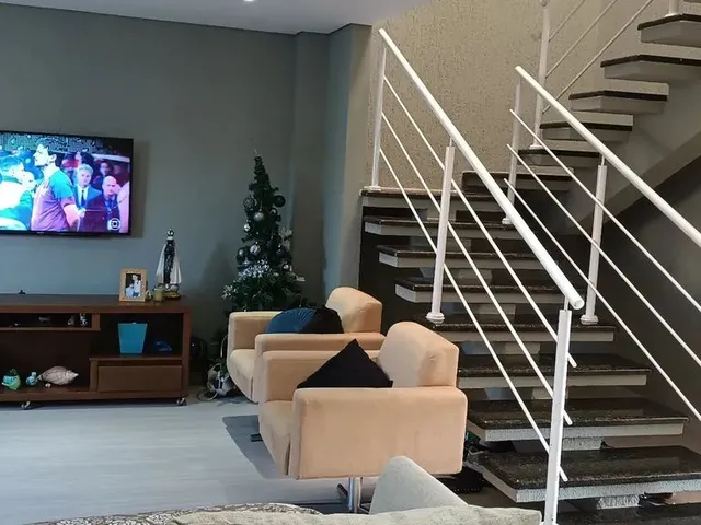 Imagem 10: Casa Sobrado em Cambé Vendo Permuto
