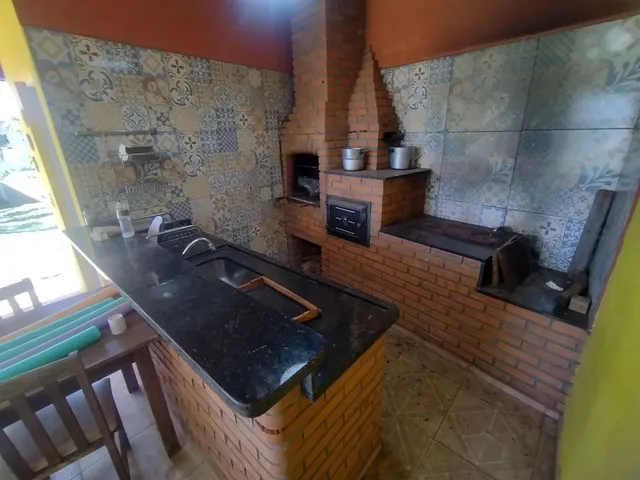 Imagem 3: Vende-Se Casa com Acesso a Represa em Carlopolis Pr