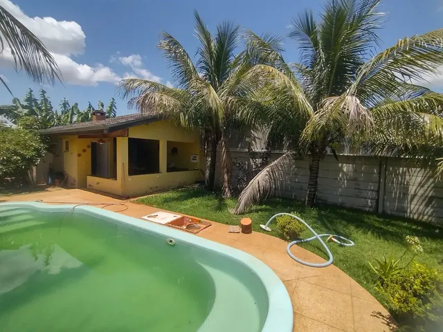 Imagem 7: Vende-Se Casa com Acesso a Represa em Carlopolis Pr