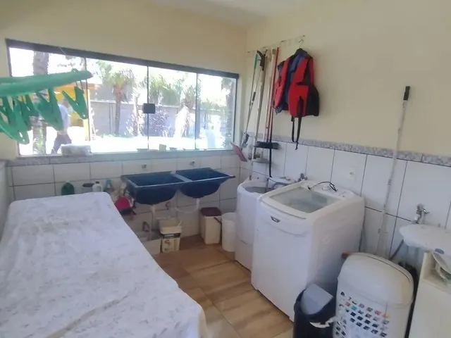 Imagem 10: Vende-Se Casa com Acesso a Represa em Carlopolis Pr