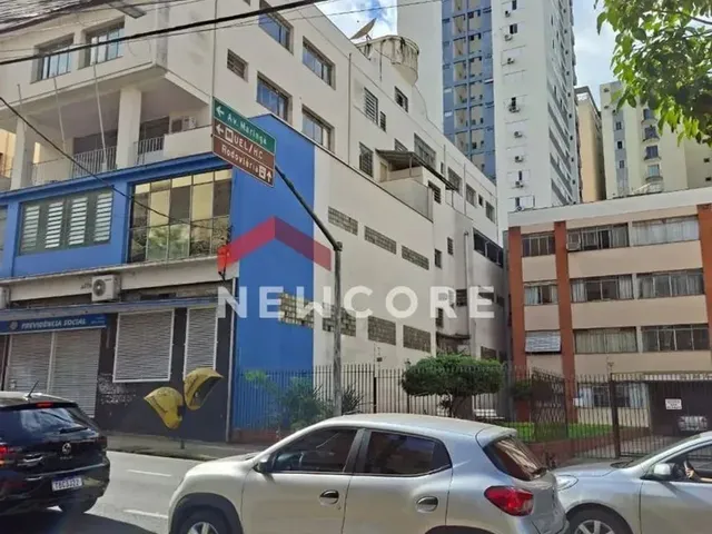 Imagem 12: Apartamento em Rua Professor João Cândido - Centro - Londrina/Pr