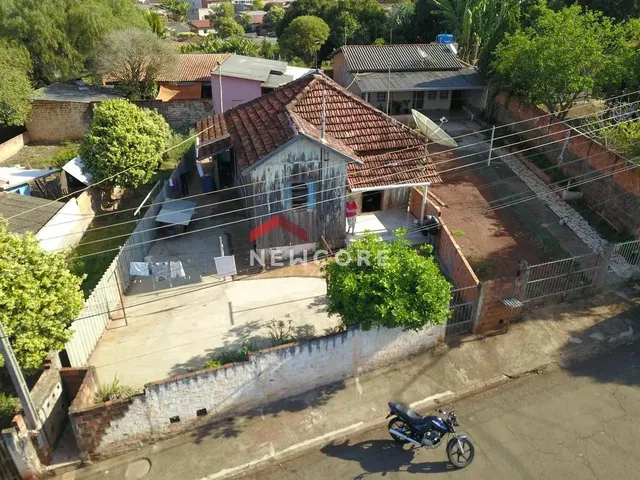 Imagem: Casa em Hérculo Romagnoli - Conjunto Afonso
