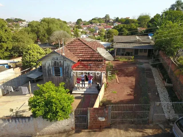 Imagem 8: Casa em Hérculo Romagnoli - Conjunto Afonso Sarabia - Ibiporã/Pr