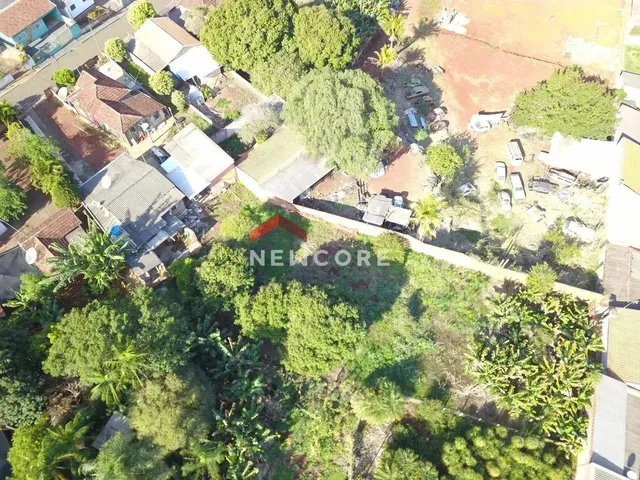 Imagem 12: Casa em Hérculo Romagnoli - Conjunto Afonso Sarabia - Ibiporã/Pr