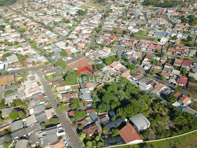 Imagem 4: Casa em Hérculo Romagnoli - Conjunto Afonso Sarabia - Ibiporã/Pr