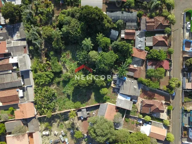 Imagem 9: Casa em Hérculo Romagnoli - Conjunto Afonso Sarabia - Ibiporã/Pr