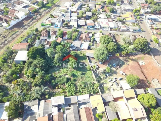 Imagem 15: Casa em Hérculo Romagnoli - Conjunto Afonso Sarabia - Ibiporã/Pr