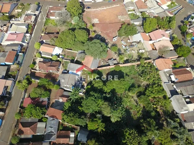 Imagem 2: Casa em Hérculo Romagnoli - Conjunto Afonso Sarabia - Ibiporã/Pr