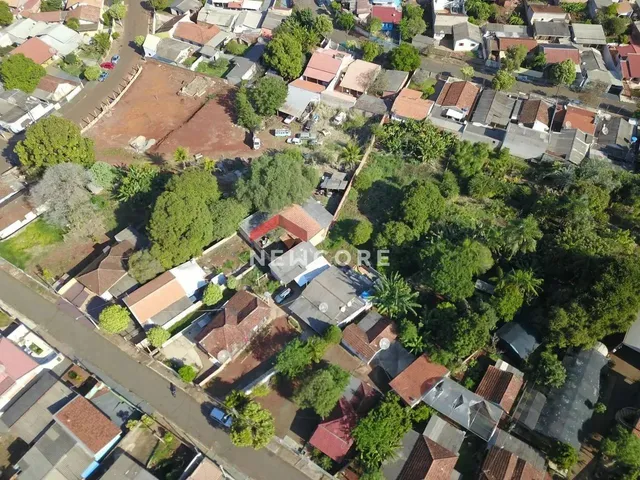 Imagem 7: Casa em Hérculo Romagnoli - Conjunto Afonso Sarabia - Ibiporã/Pr