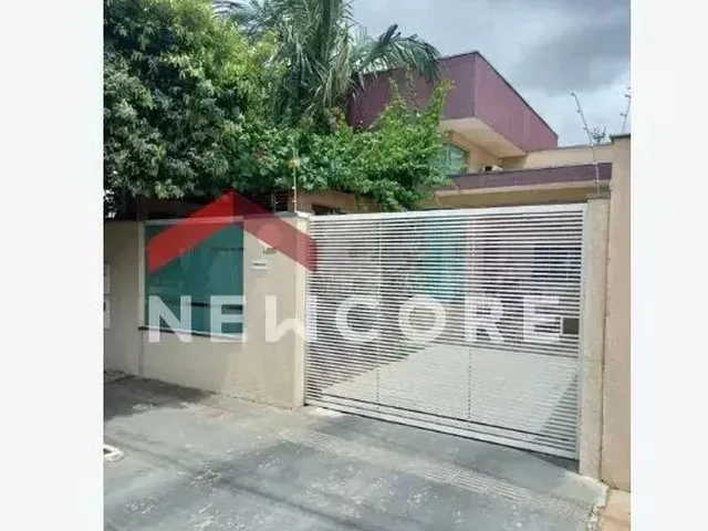 Imagem: Casa em Rua Iochihal Kawahisa - Jardim Império