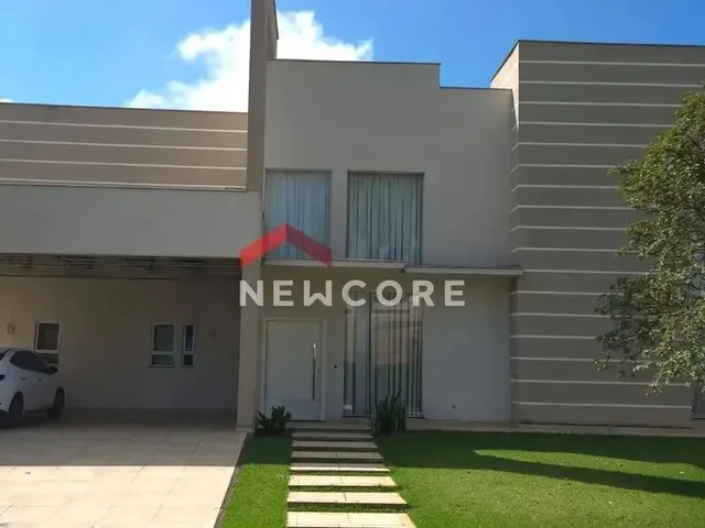 Imagem: Casa de Condomínio em Rodovia Mello Peixoto