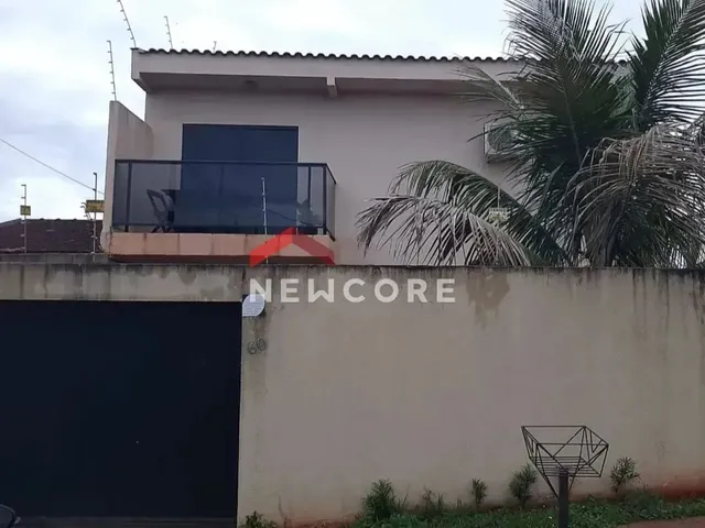Imagem: Sobrado em Rua Ermenegildo Bertaglia - Califórnia