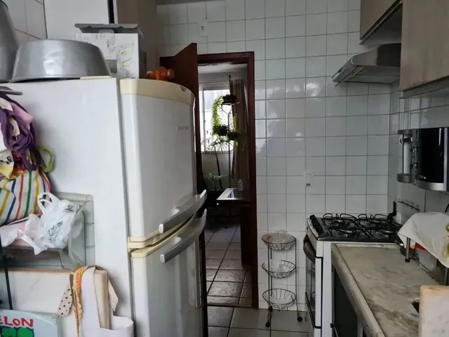 Imagem: Apartamento em Rua São Jerônimo - Centro