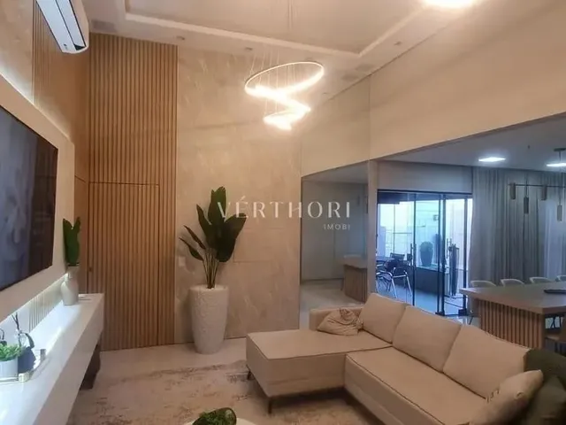 Imagem: Casa À Venda, Morada das Flores, Cambé
