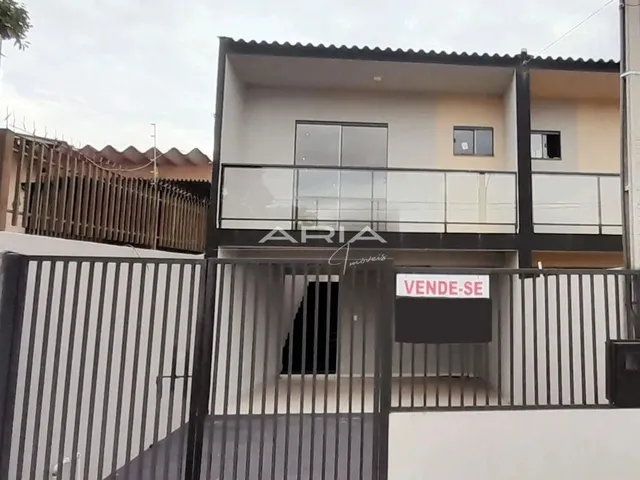 Imagem: Sobrado com 2 Dormitórios À Venda, 80