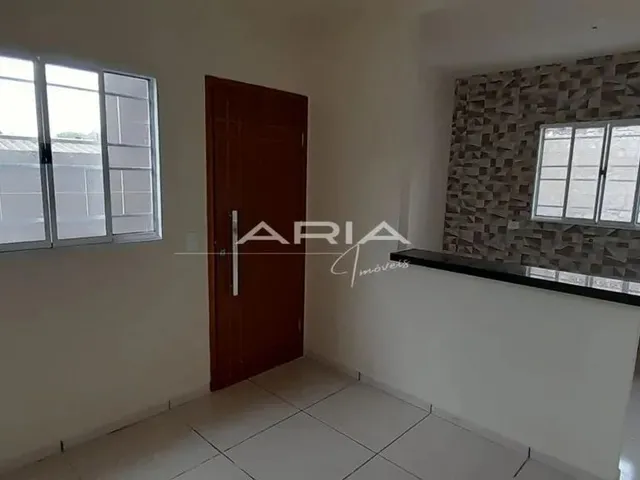 Imagem 6: Sobrado com 2 Dormitórios À Venda, 80 M - Leonor - Londrina Pr