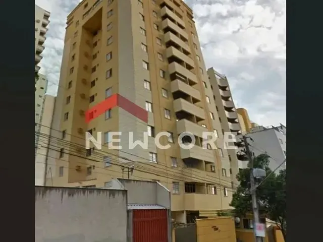 Imagem: Apartamento em Rua Espírito Santo - Centro