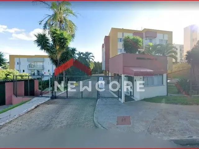 Imagem: Apartamento em Rua José Manoel Ruiz - Conjunto