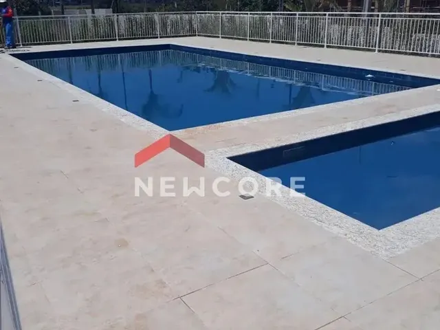 Imagem 2: Apartamento em Avenida Prefeito Milton Ribeiro Menezes - Conjunto Habitacional Doutor Fari