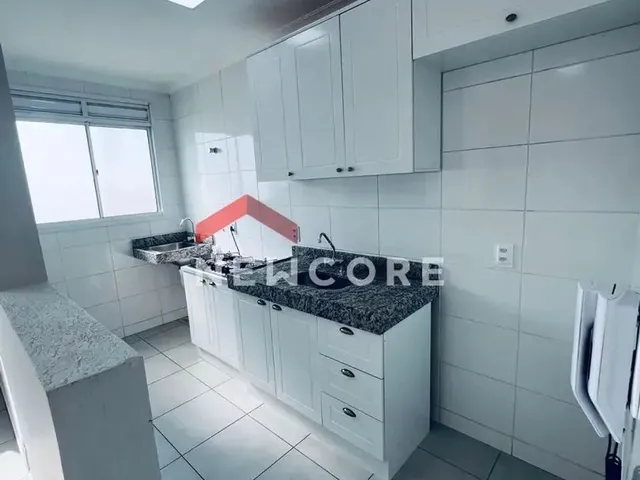 Imagem 4: Apartamento em Avenida Prefeito Milton Ribeiro Menezes - Conjunto Habitacional Doutor Fari