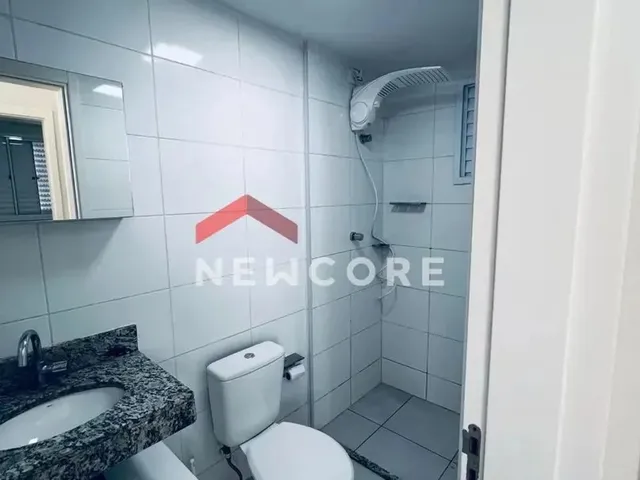 Imagem 8: Apartamento em Avenida Prefeito Milton Ribeiro Menezes - Conjunto Habitacional Doutor Fari