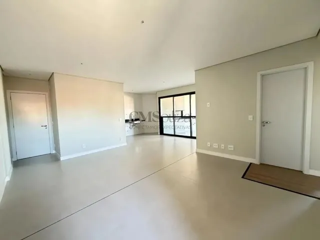 Imagem 1: Apartamento À Venda em Londrina, Centro, com 2 Quartos, com 86 M², Odyssey
