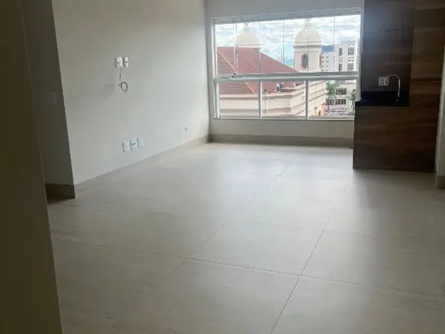 Imagem 3: Apartamento Ed. Michelangelo 3 Suites