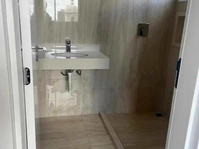 Imagem 11: Apartamento Ed. Michelangelo 3 Suites