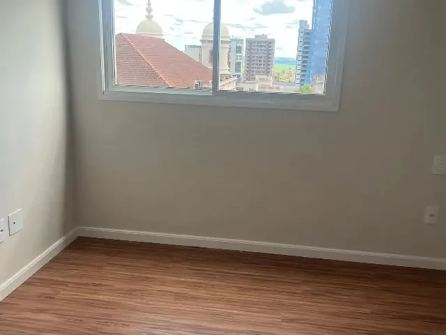 Imagem 14: Apartamento Ed. Michelangelo 3 Suites
