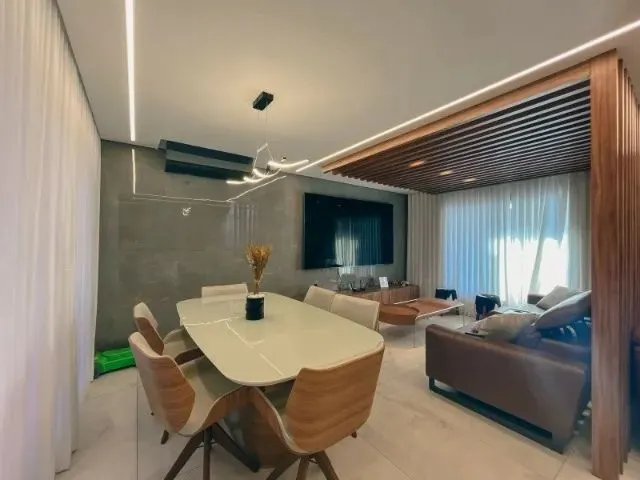 Imagem 6: Cond Região Catuaí | Sobrado | Spa Deck