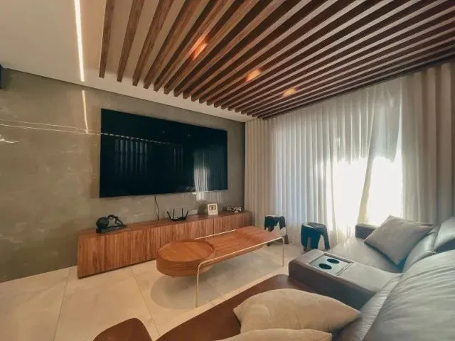 Imagem 4: Cond Região Catuaí | Sobrado | Spa Deck