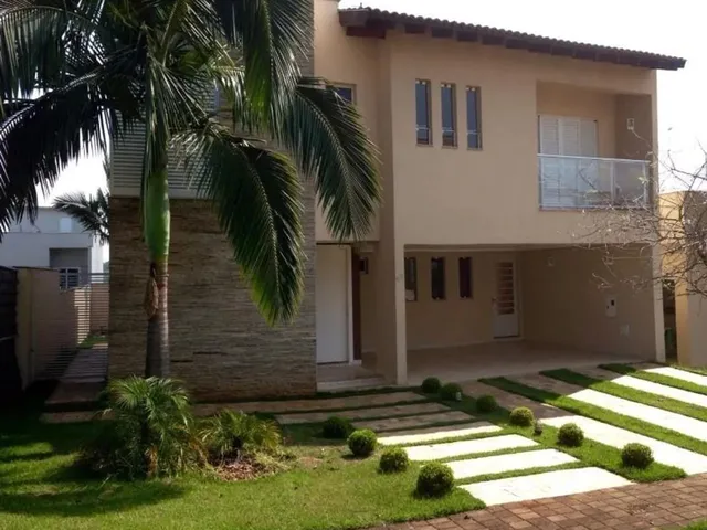 Imagem 1: Royal Forest - R$ 2.400.000,00 Casa com 4 Suítes À Venda, 266 M² - Condomínio Royal
