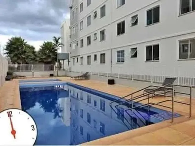 Imagem: Vende-Se Apartamento Ótima Localização