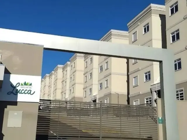 Imagem: Apartamento À Venda no Residencial Solar