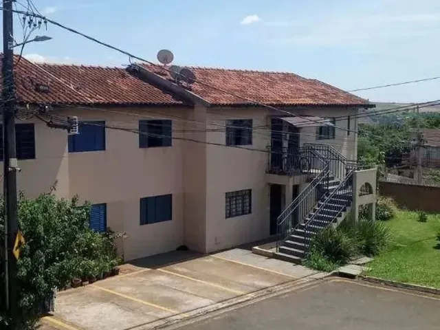 Imagem: Apartamento com 2 Dormitórios À Venda