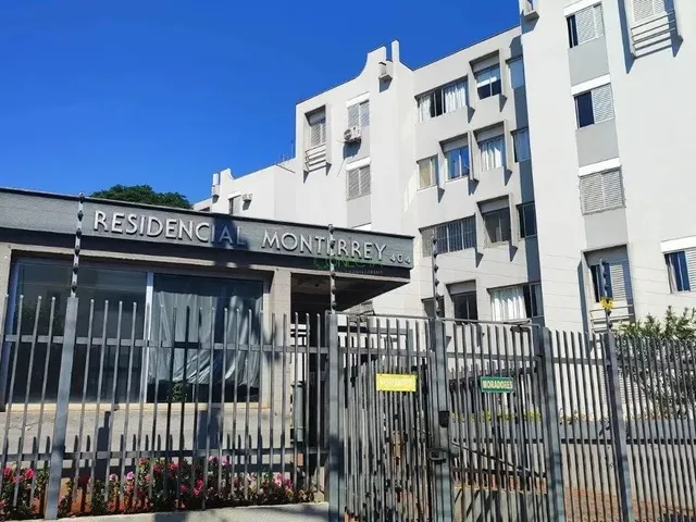 Imagem: Apartamento Monterrey