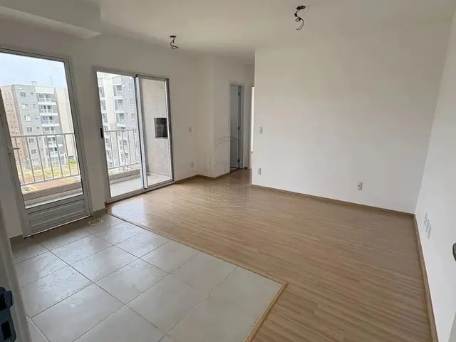 Imagem 1: Apartamento 2 Quartos com Sacada