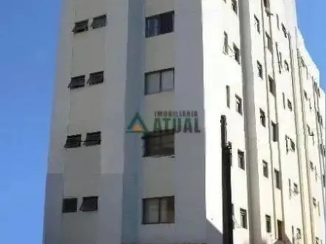 Imagem: Apartamento com 1 Quarto na Região Central