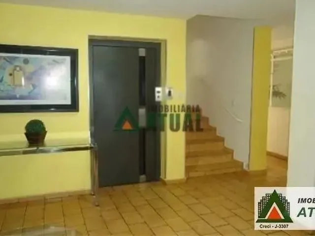 Imagem 9: Apartamento com 1 Quarto na Região Central de Londrina